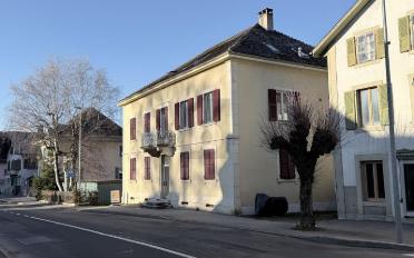 Wohngebäude 22 Zimmer - image - 2