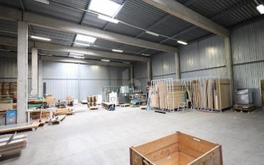 Storage room - image - 3