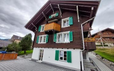Chalet 7 rooms - image - 2
