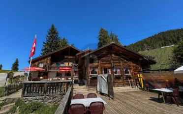 Restaurant 7.5 rooms - image - 2