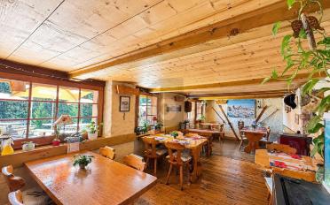 Restaurant 7.5 rooms - image - 4