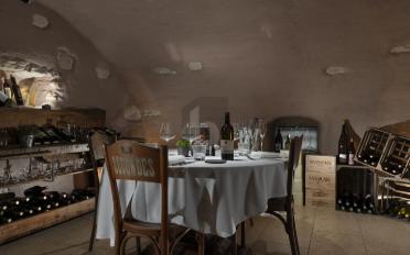 Restaurant 2.5 Zimmer - image - 2
