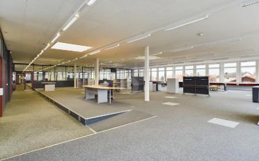 Büro - image - 1
