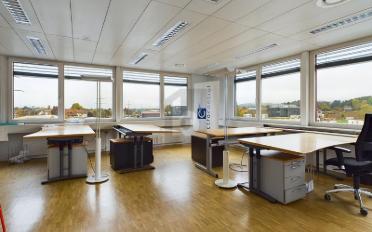 Office 12 rooms - image - 2