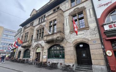 Bureau 4 pièces - image - 2