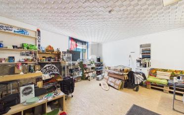 Atelier 1 pièce - image - 2