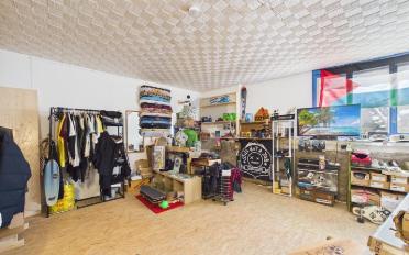 Atelier 1 pièce - image - 1