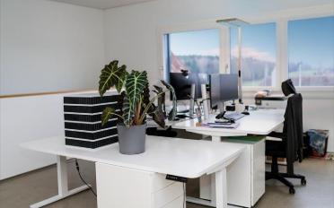 Duplex 3.5 rooms - image - 2