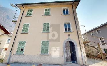 Maison 6 pièces - image - 2