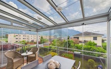Duplex 5.5 Zimmer - image - 1