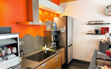 Duplex 5.5 Zimmer - image - 4