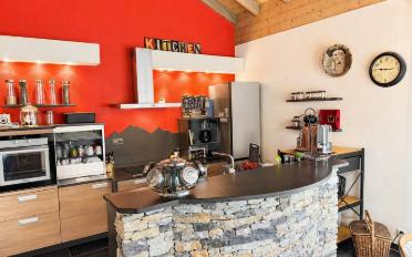 Duplex 5.5 Zimmer - image - 3