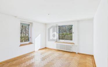 Wohnung 5.5 Zimmer - image - 1