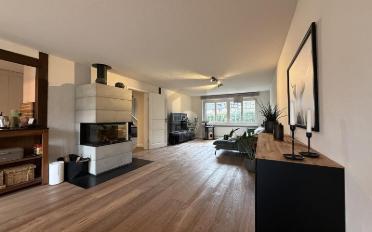 Duplex 5.5 pièces - image - 1