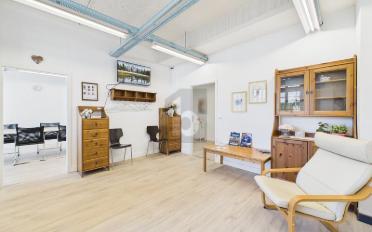 Büro 6.5 Zimmer - image - 4