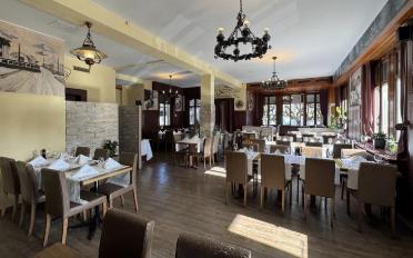 Restaurant 1 room - image - 3