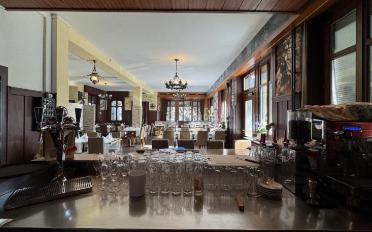 Restaurant ein Zimmer - image - 3