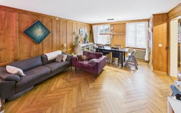 Wohnung 4.5 Zimmer - image - 2