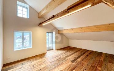 Dachwohnung 2.5 Zimmer - image - 3