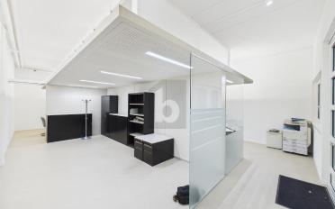 Büro ein Zimmer - image - 1