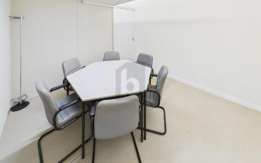 Büro ein Zimmer - image - 3