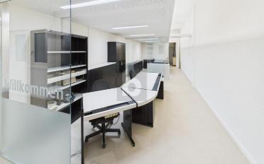 Büro ein Zimmer - image - 2