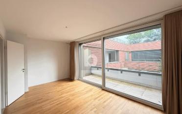 Duplex 3.5 pièces - image - 2