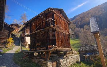 Maison 4.5 pièces - image - 2