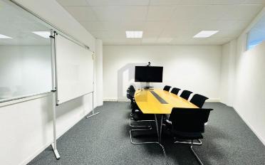 Büro 5.5 Zimmer - image - 2