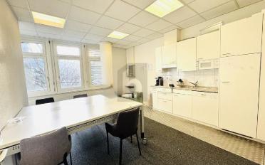 Büro 5.5 Zimmer - image - 3