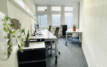 Büro 5.5 Zimmer - image - 4