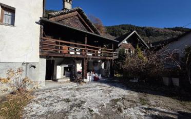 Chalet 8 rooms - image - 2