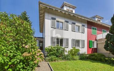 Reihenfamilienhaus 4.5 Zimmer - image - 1