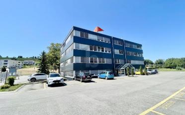 Bureau 5 pièces - image - 2