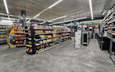 Commerce 2 pièces - image - 1