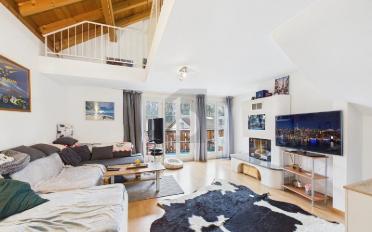 Wohnung 5.5 Zimmer - image - 3