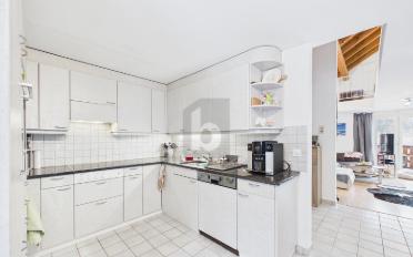 Wohnung 5.5 Zimmer - image - 5