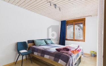 Appartement 4 pièces - image - 2
