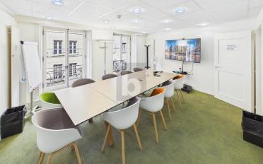 Office 3 rooms - image - 2