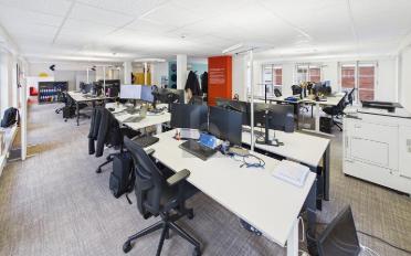 Office 3 rooms - image - 1