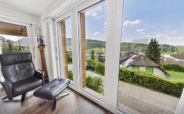 Doppeleinfamilienhaus 6.5 Zimmer - image - 2