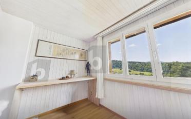 Doppeleinfamilienhaus 6.5 Zimmer - image - 4