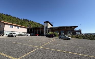 Hotel 26 Zimmer - image - 1