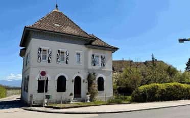 Maison 4.5 pièces - image - 1