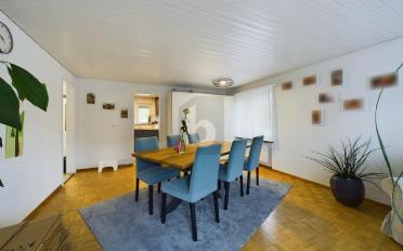 Maison 7.5 pièces - image - 4