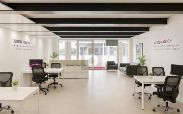 Büro 2 Zimmer - image - 3