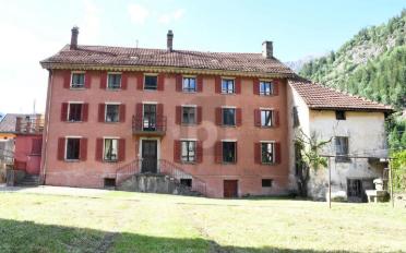 Maison 7.5 pièces - image - 2
