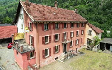 Maison 7.5 pièces - image - 3
