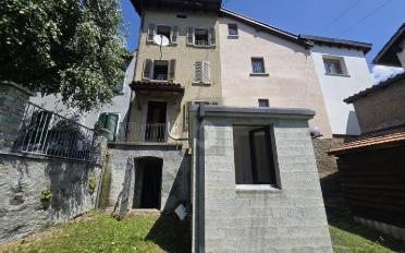 Einfamilienhaus 3.5 Zimmer - image - 3