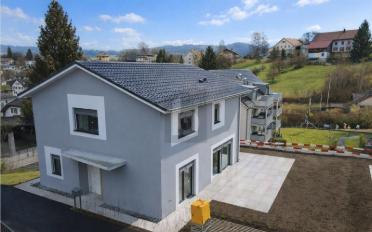 Einfamilienhaus 6.5 Zimmer - image - 1